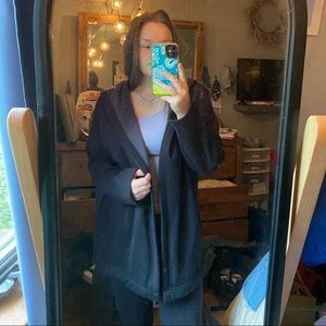 Fabletics Hooded Cardigan